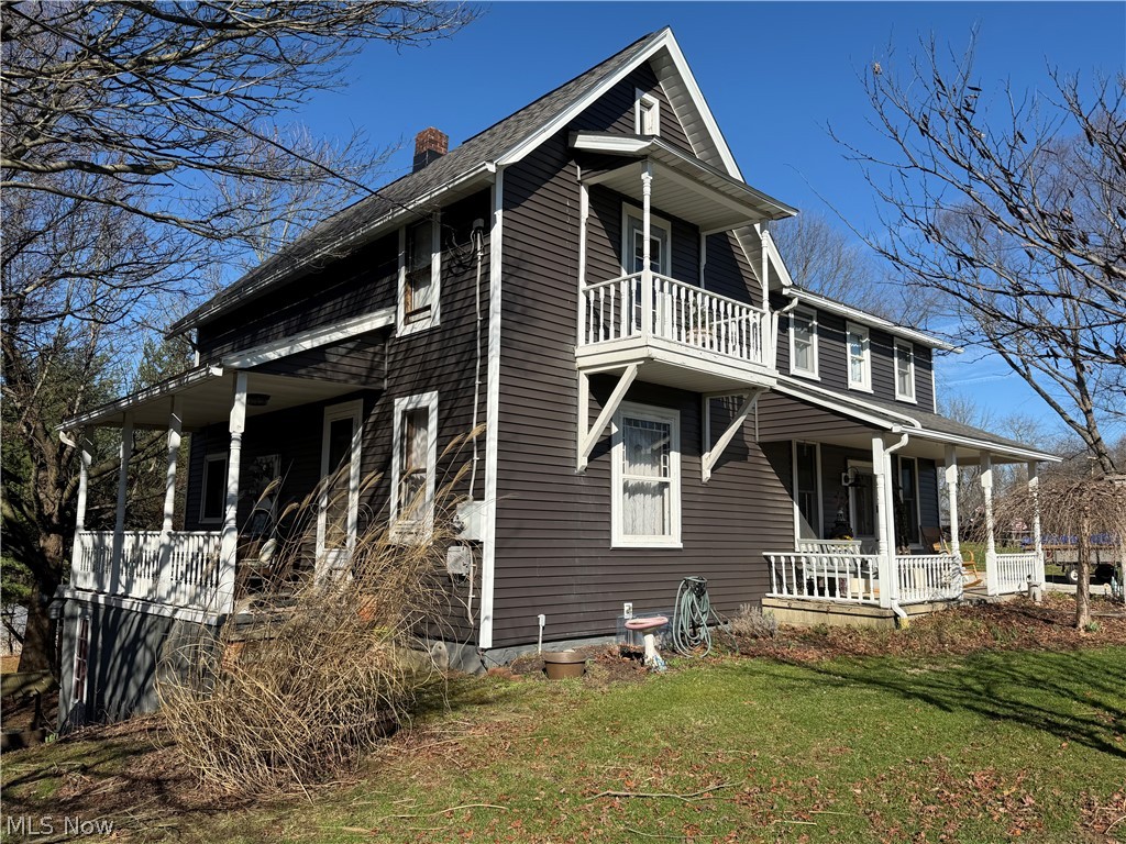 Canton Sec 21 - Residential