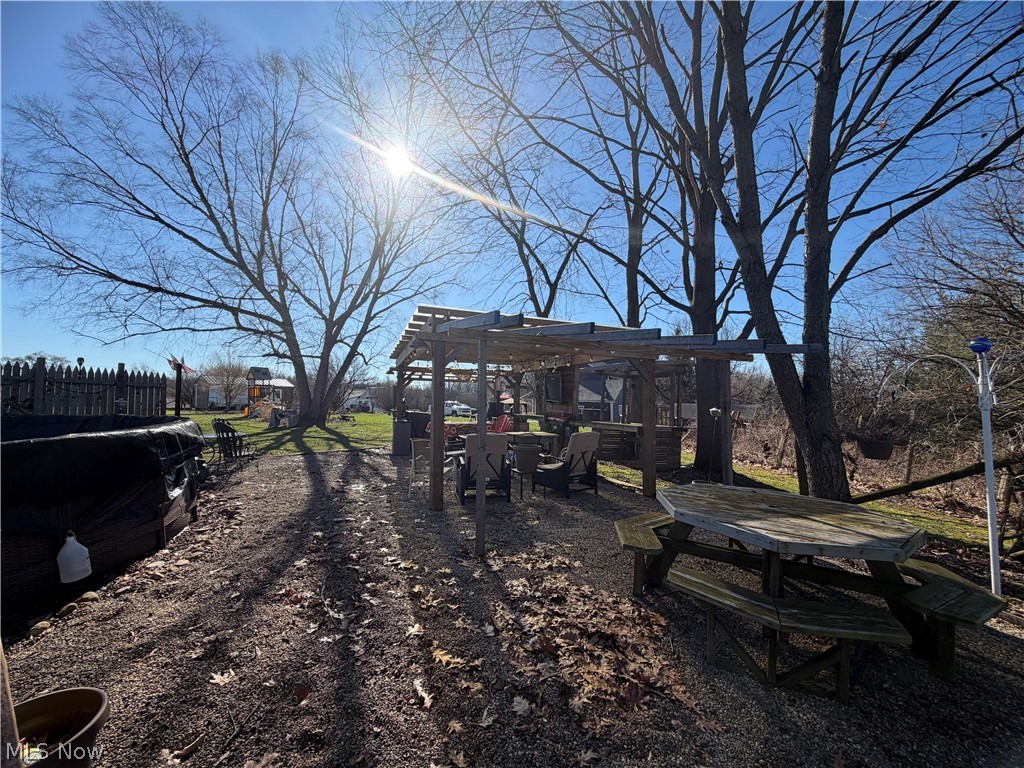 Canton Sec 21 - Residential