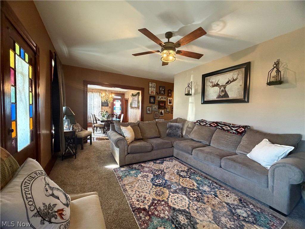 Canton Sec 21 - Residential