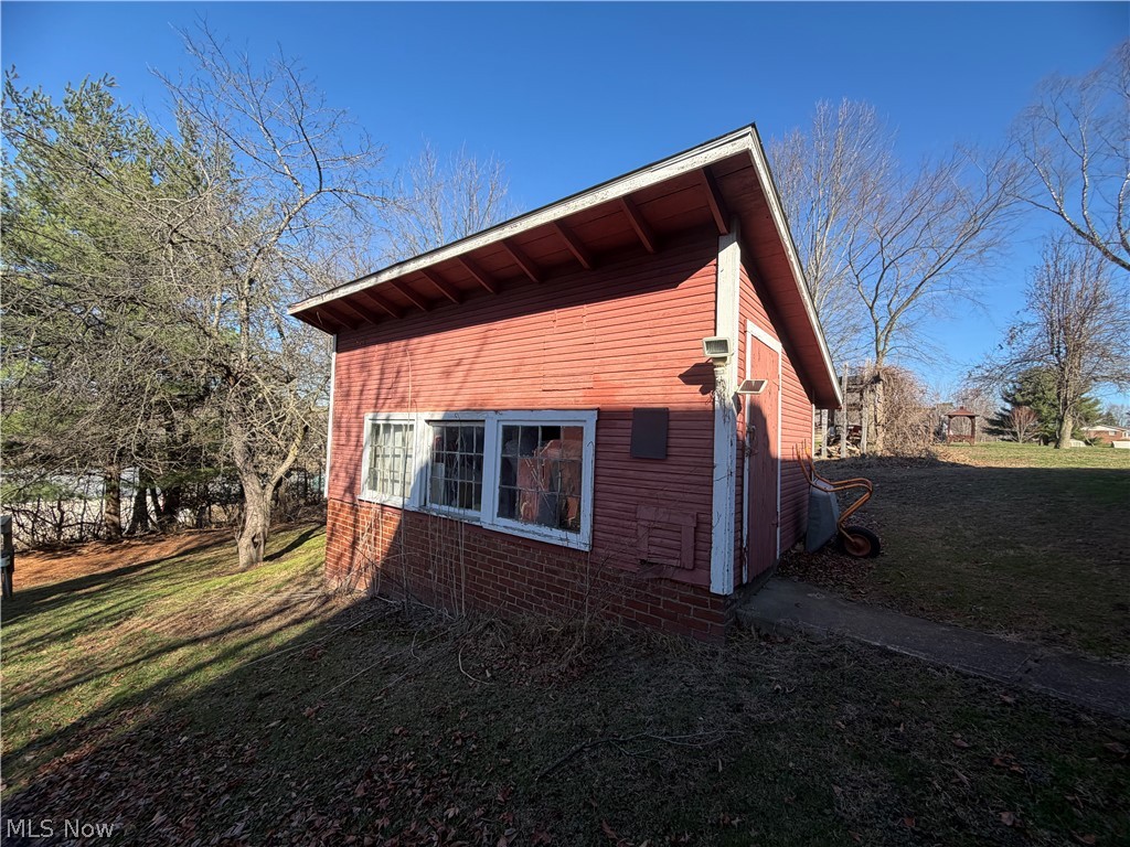 Canton Sec 21 - Residential