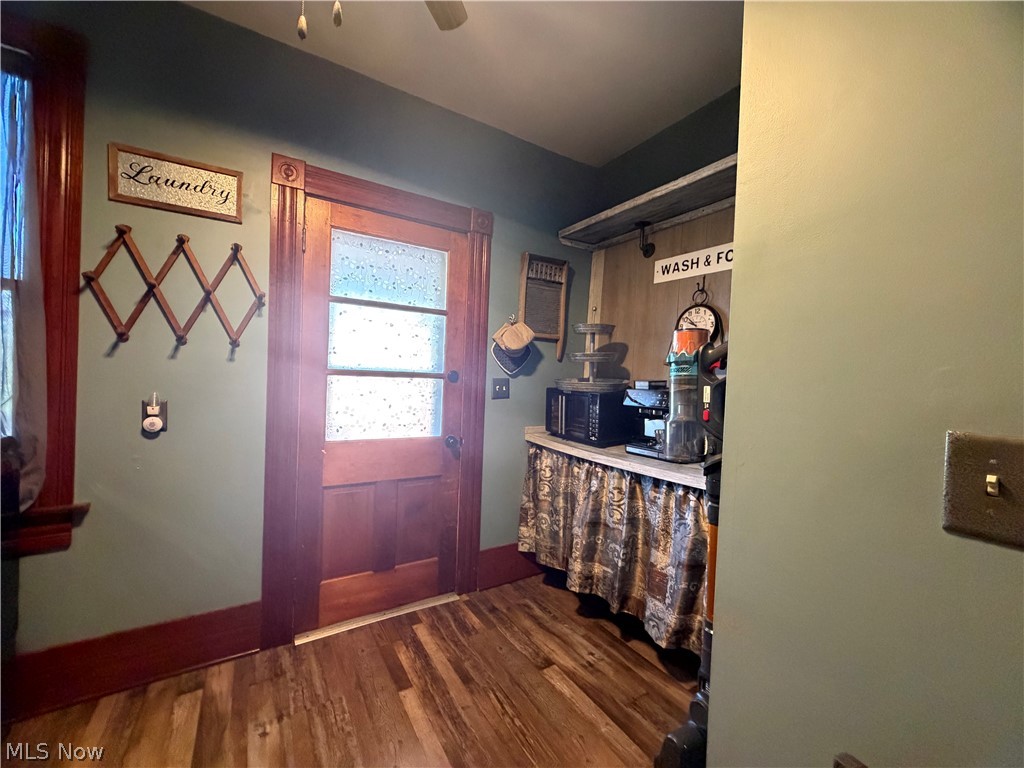 Canton Sec 21 - Residential