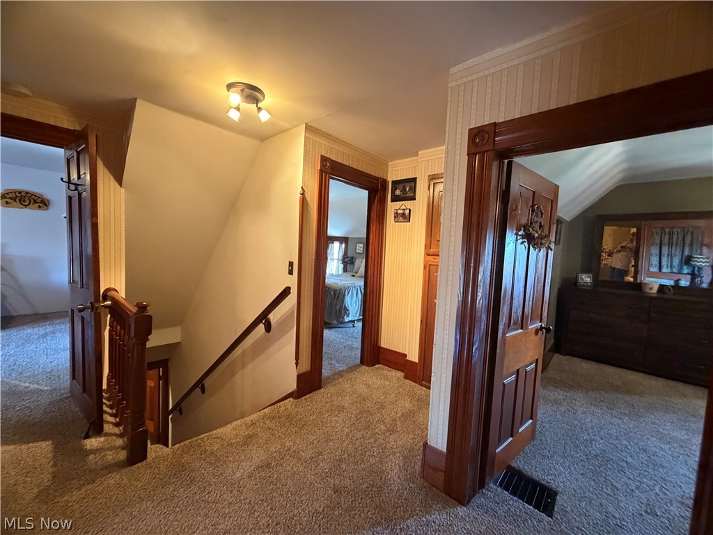 Canton Sec 21 - Residential