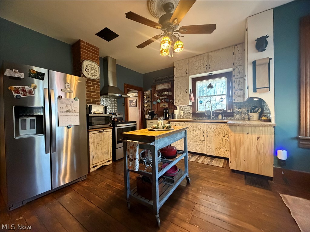 Canton Sec 21 - Residential