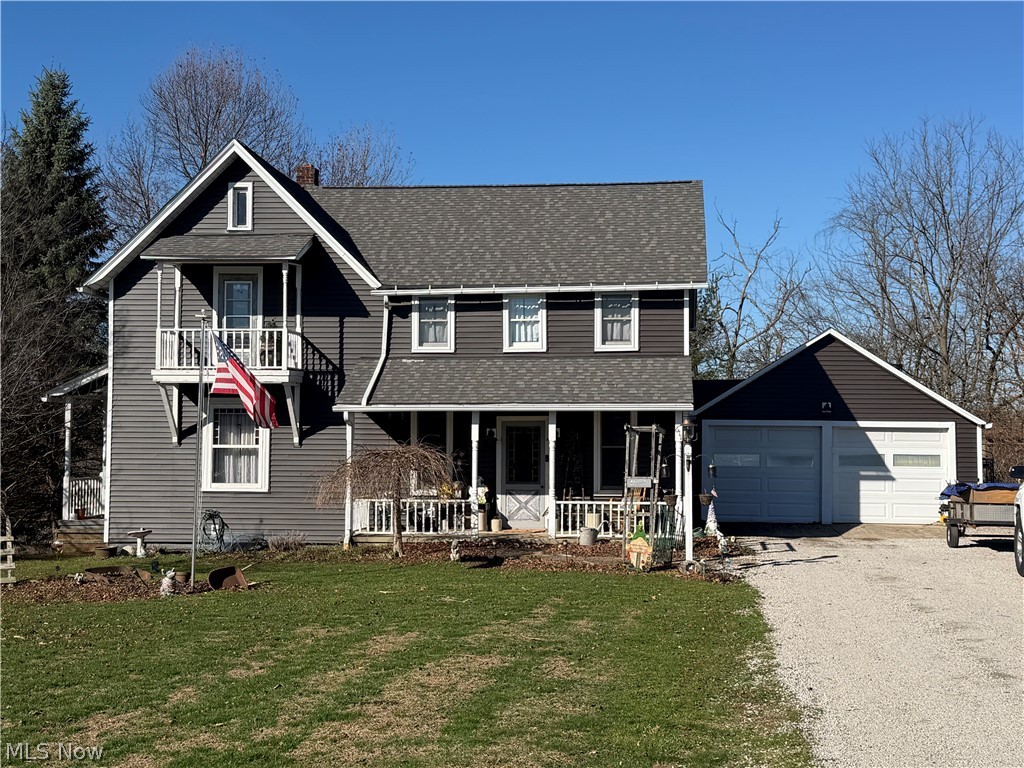 Canton Sec 21 - Residential