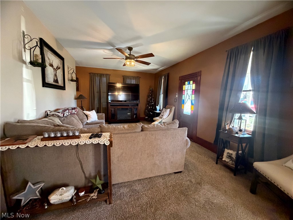 Canton Sec 21 - Residential