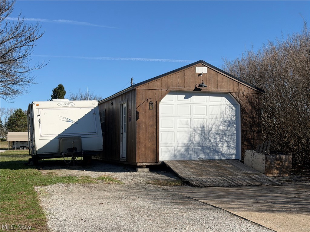 Canton Sec 21 - Residential