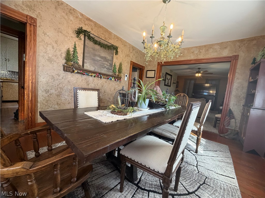 Canton Sec 21 - Residential