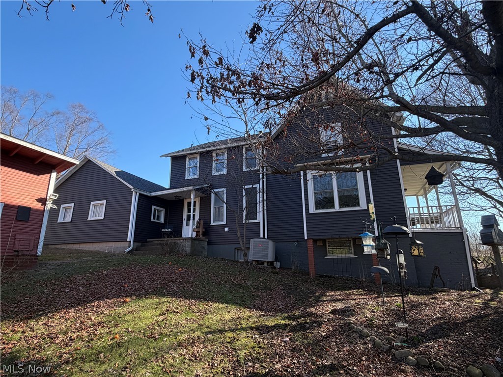 Canton Sec 21 - Residential