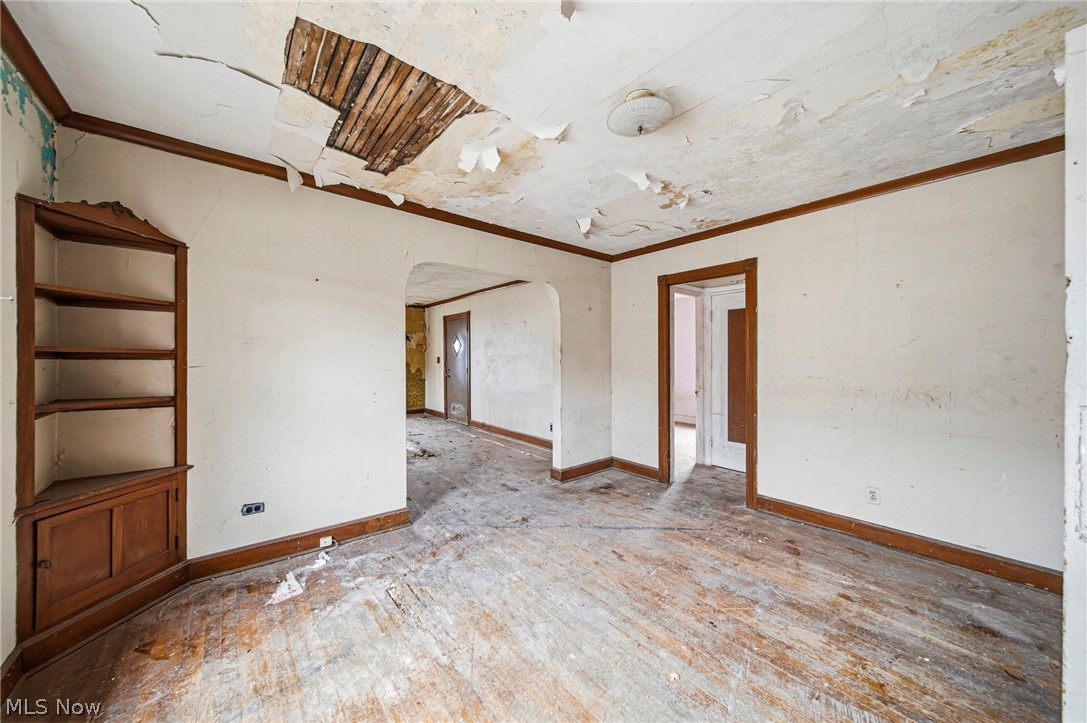 Ridgewood 10 - Residential