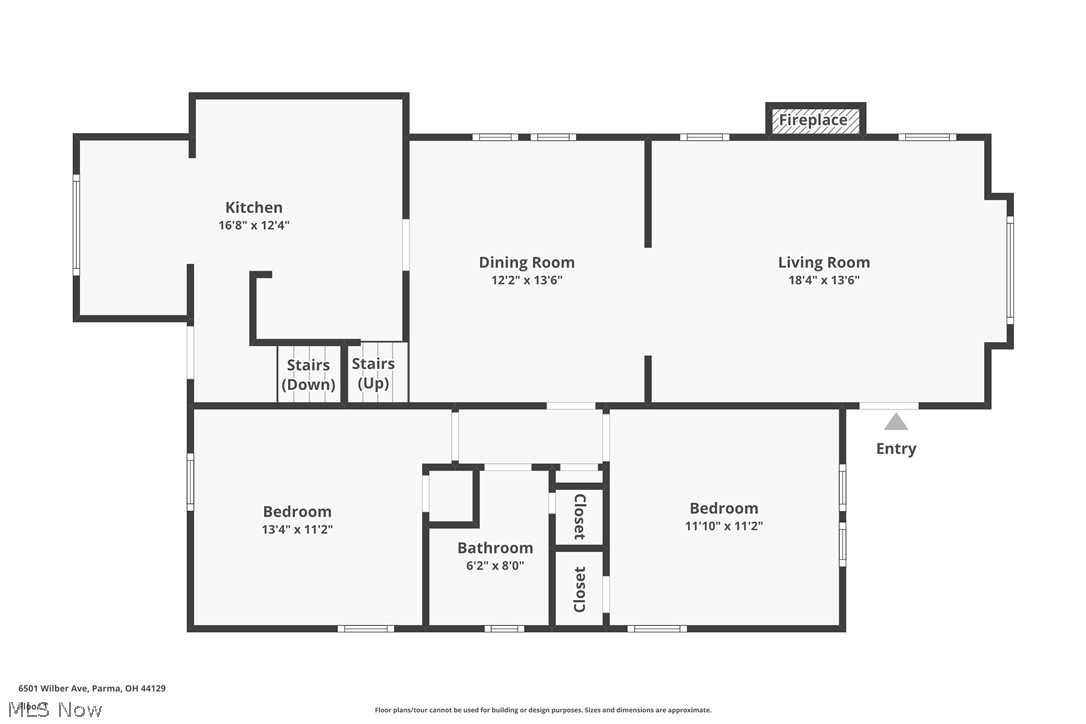Ridgewood 10 - Residential