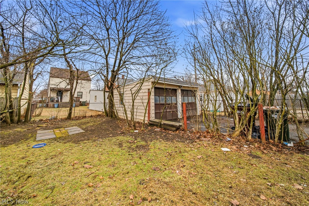 Ridgewood 10 - Residential