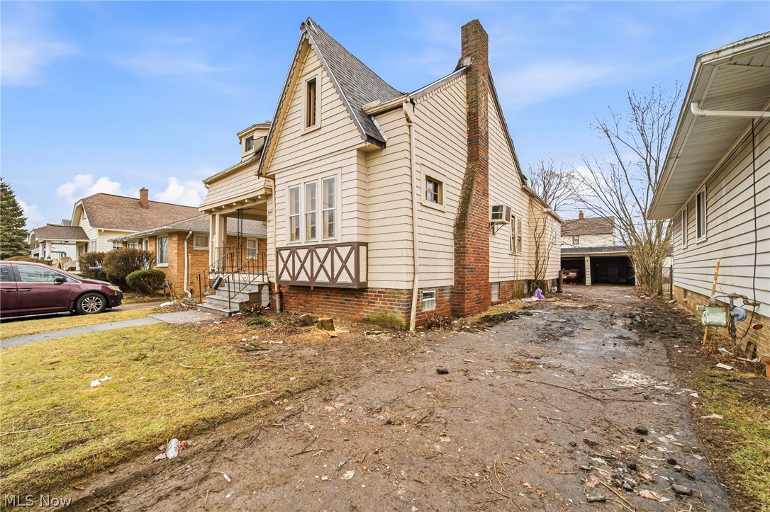 Ridgewood 10 - Residential