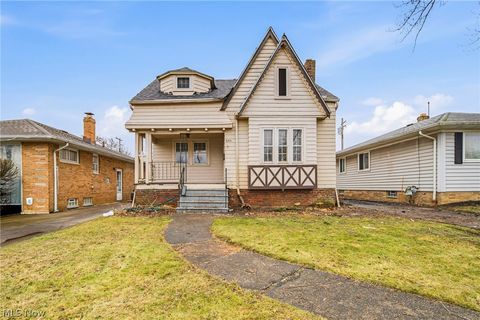 6501 Wilber Avenue Parma OH 44129