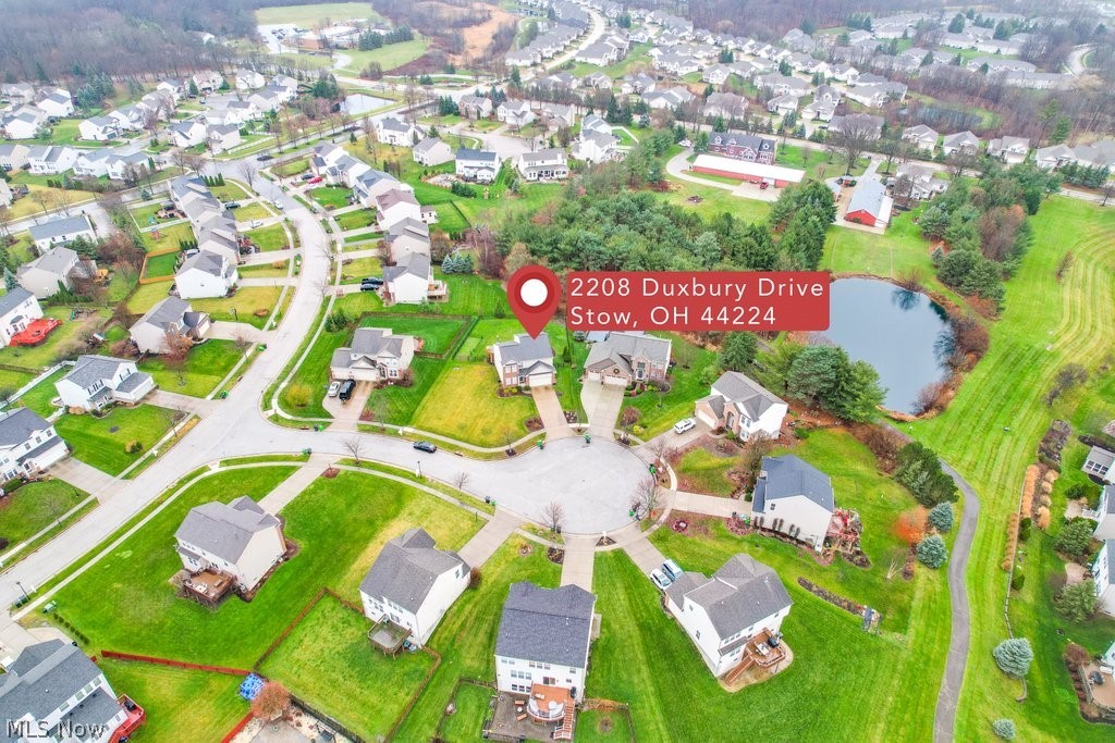 Calls Farm Ph Four - Residential