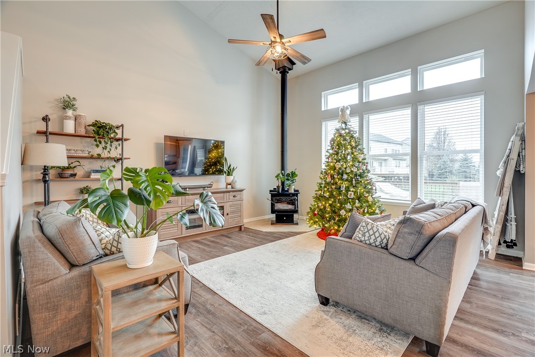 Calls Farm Ph Four - Residential