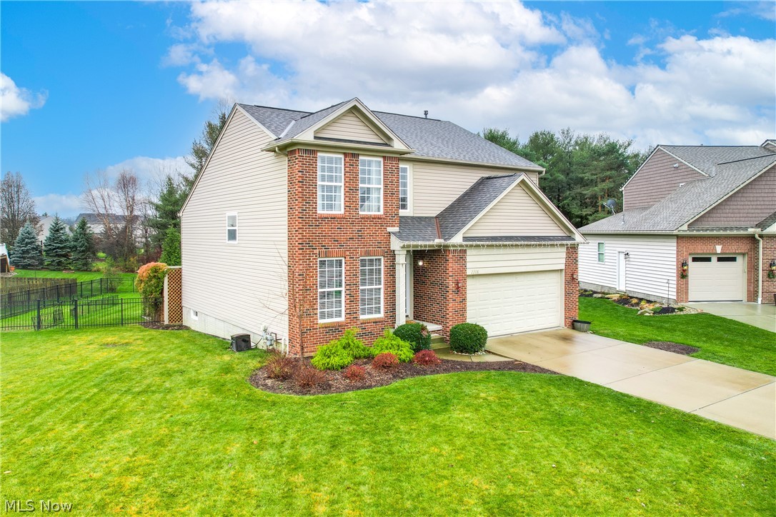 Calls Farm Ph Four - Residential