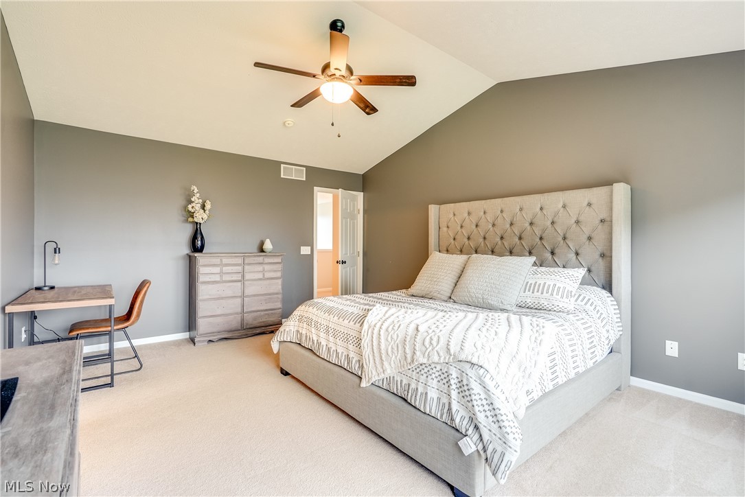 Calls Farm Ph Four - Residential