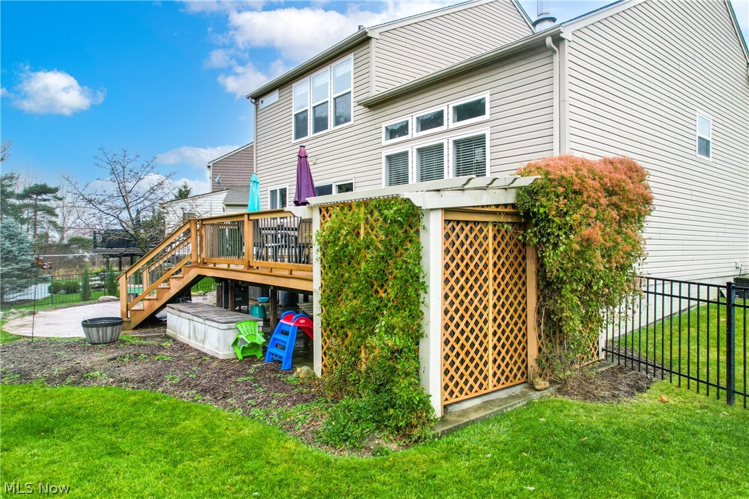 Calls Farm Ph Four - Residential