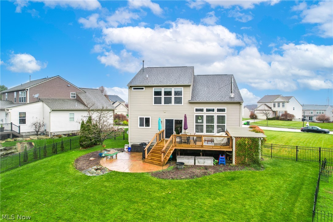 Calls Farm Ph Four - Residential