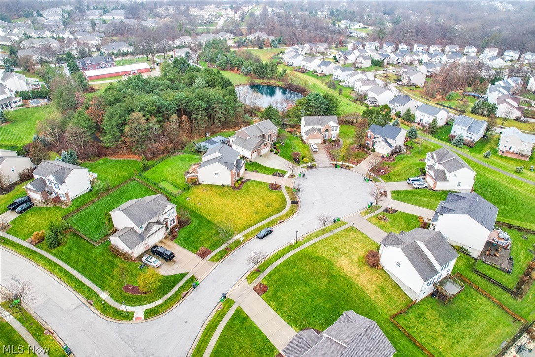 Calls Farm Ph Four - Residential