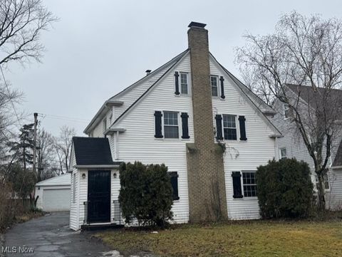 14200 Becket Road, Shaker Heights, OH 44120 - MLS#: 5100111