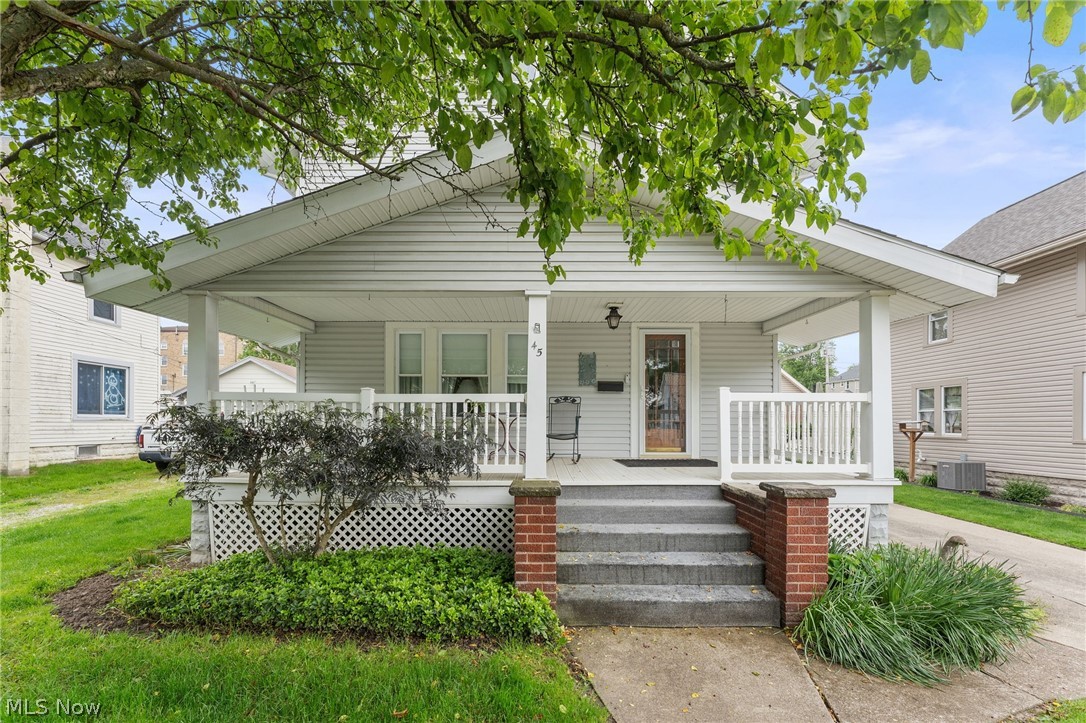 45 N State Street
