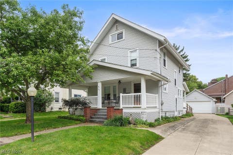 Homes For Sale - 45 N State Street<br/> Wayne County, Rittman, OH 44270