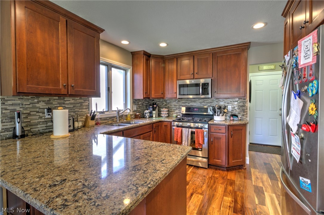 Lincolnshire - Residential