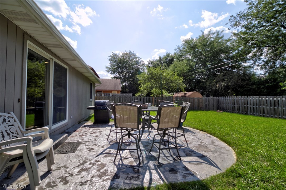 Lincolnshire - Residential