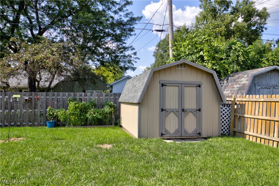 Lincolnshire - Residential