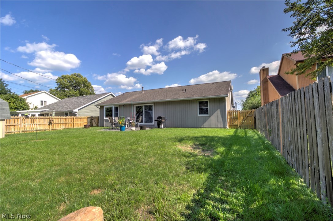 Lincolnshire - Residential