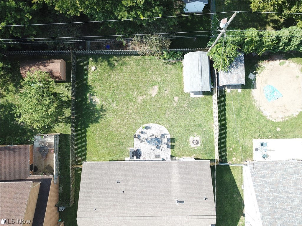 Lincolnshire - Residential