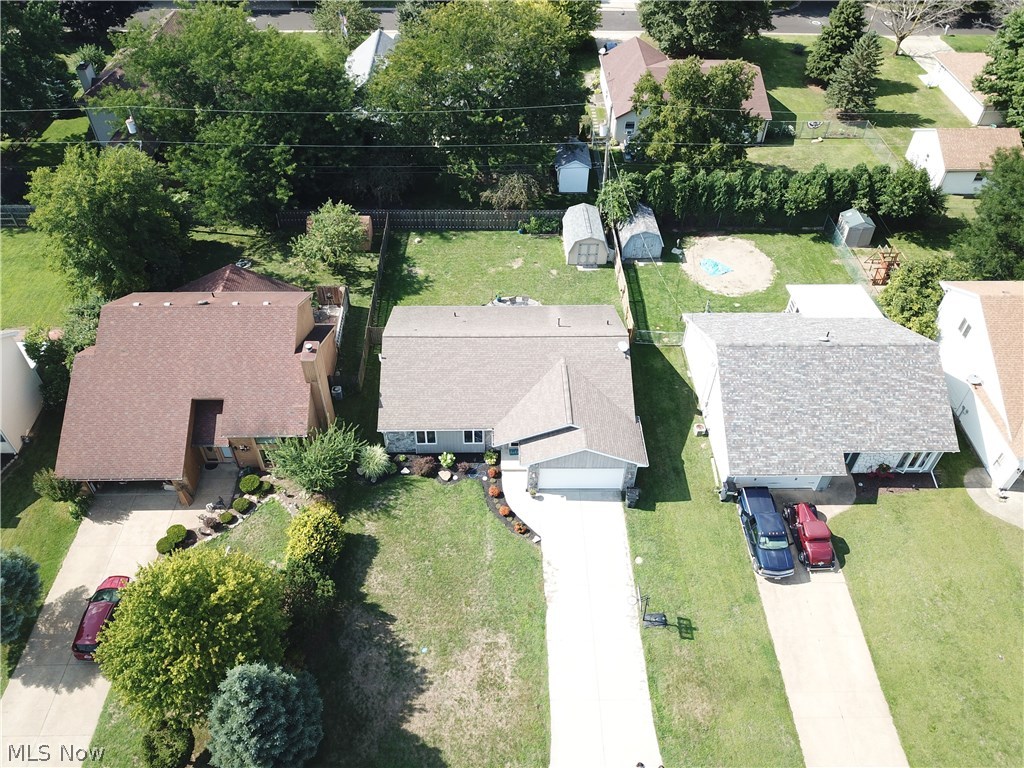 Lincolnshire - Residential