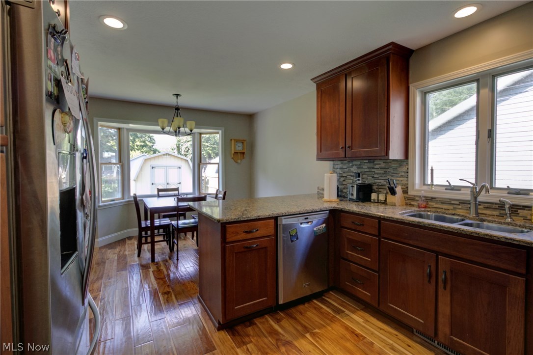 Lincolnshire - Residential