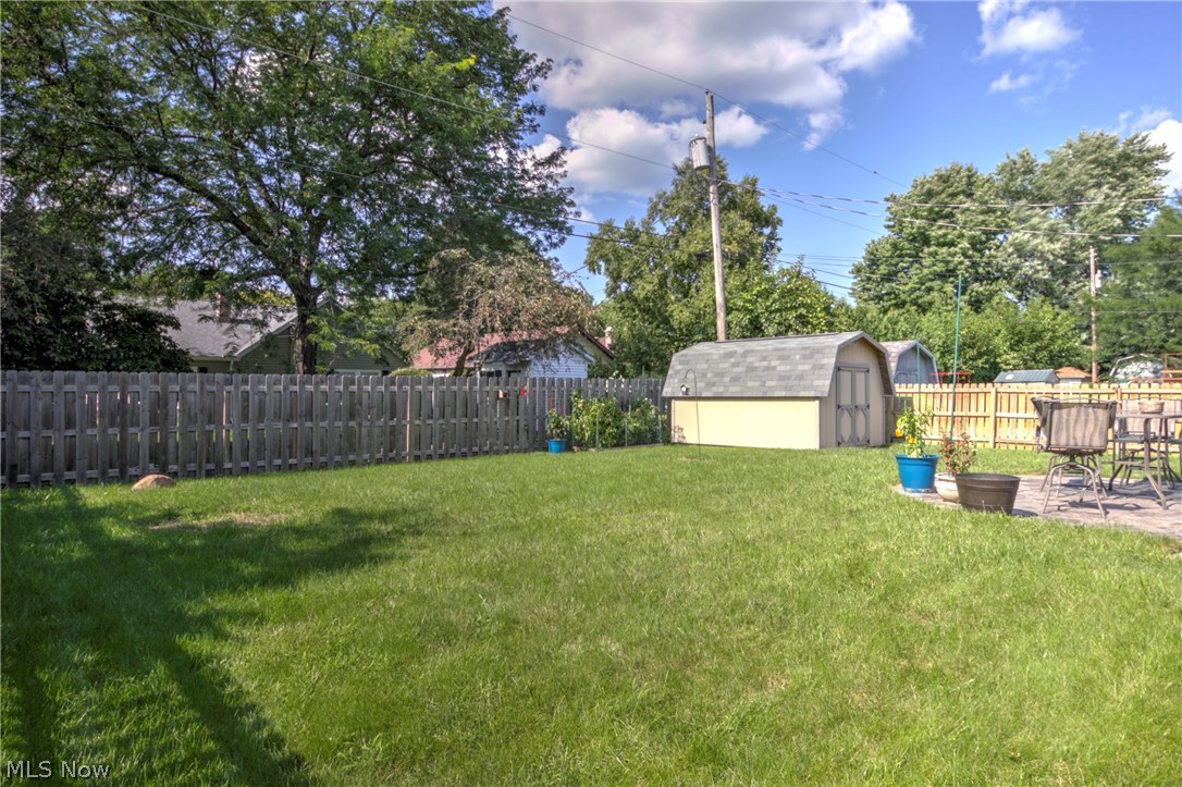 Lincolnshire - Residential