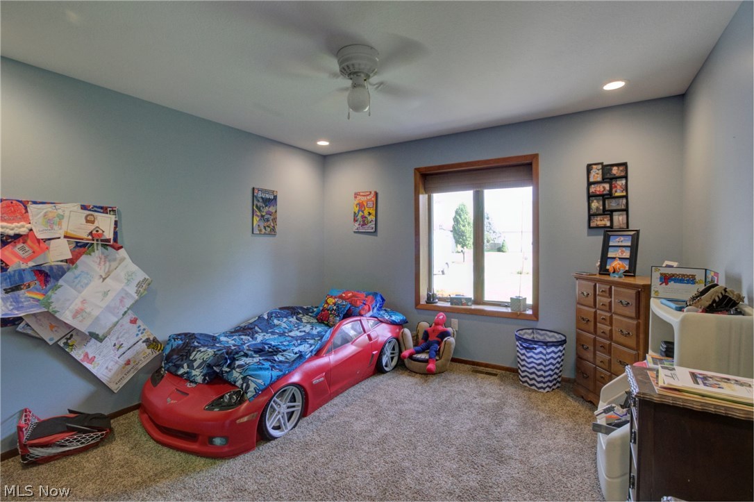 Lincolnshire - Residential