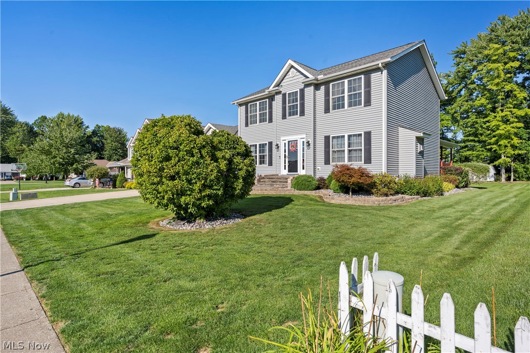 Westwood Estates - Residential