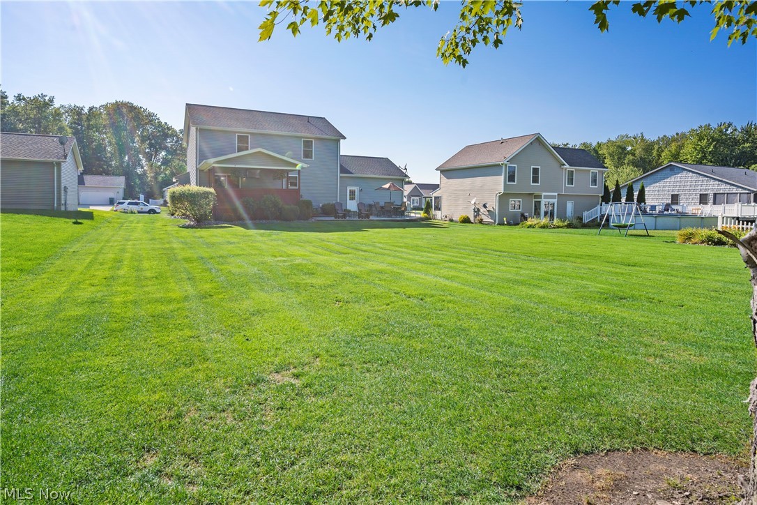 Westwood Estates - Residential