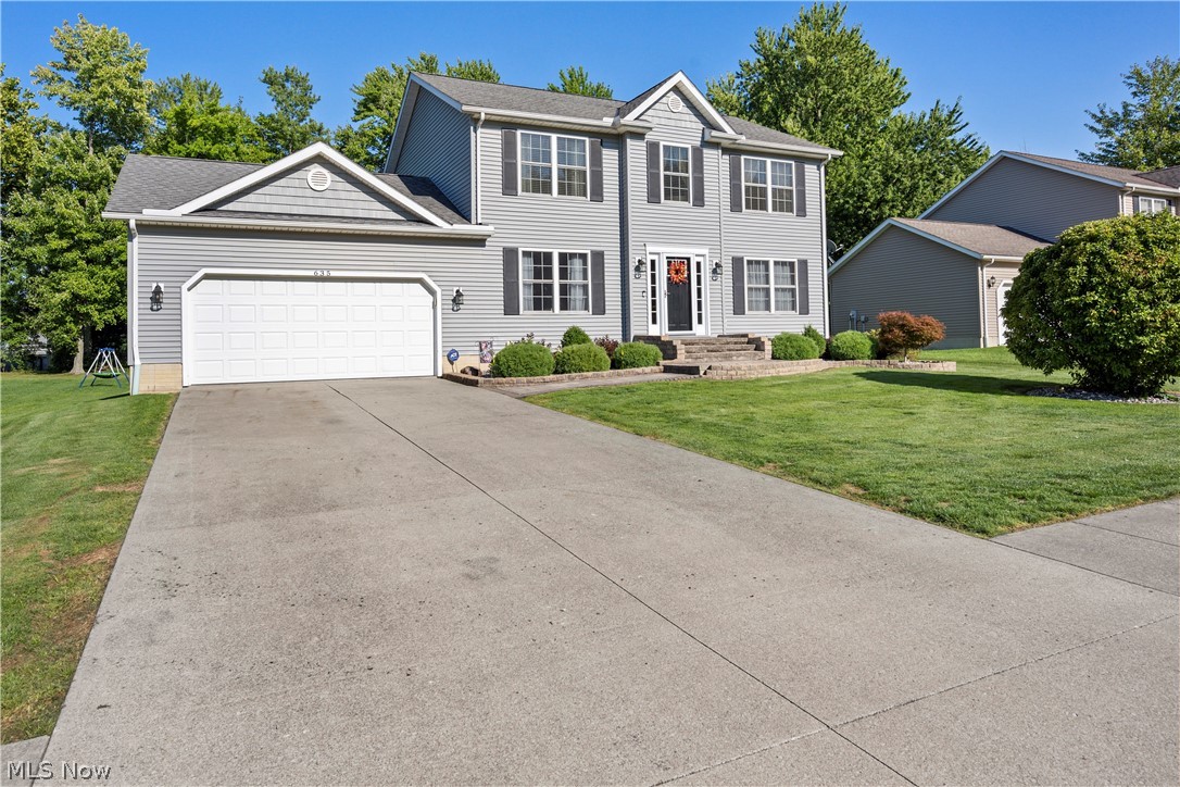 Westwood Estates - Residential