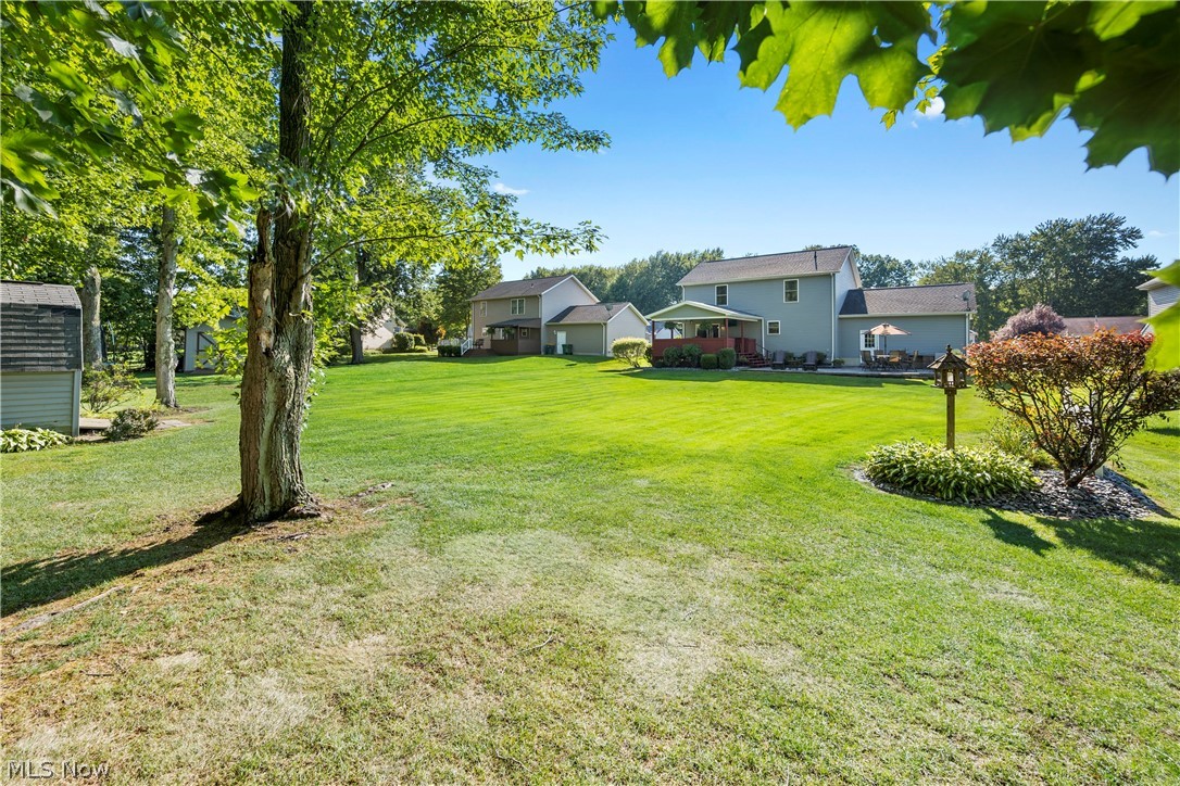 Westwood Estates - Residential