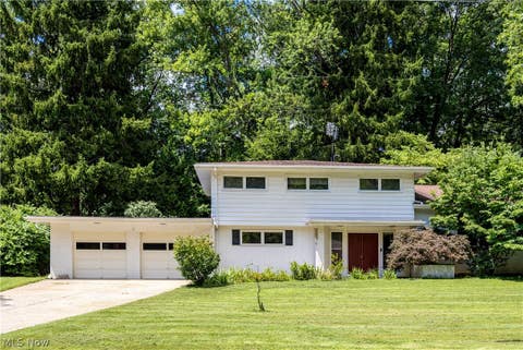 Homes For Sale - 5801 Glad Boulevard<br/> Kent, OH 44240