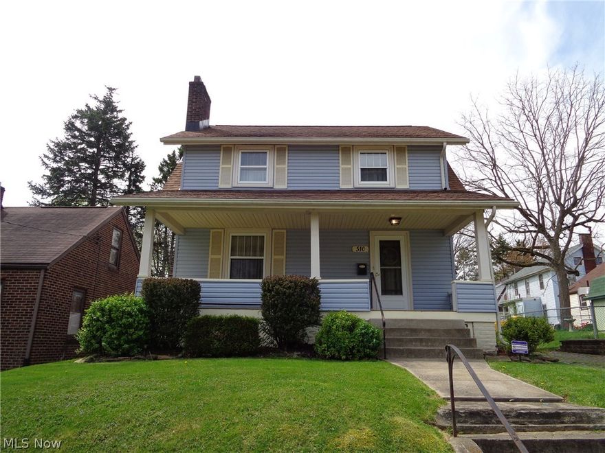 Why Rent When You Can Own Your Home! Vinyl Sided Two Story Features 3 Bedrooms, 1.5 Baths, Large LivingRoom/FPL, Dining Room, Kitchen and Mudroom. Also Features Fenced Backyard, Above Ground Pool and Oversized 2 Car Garage/GDO. Look No Further.