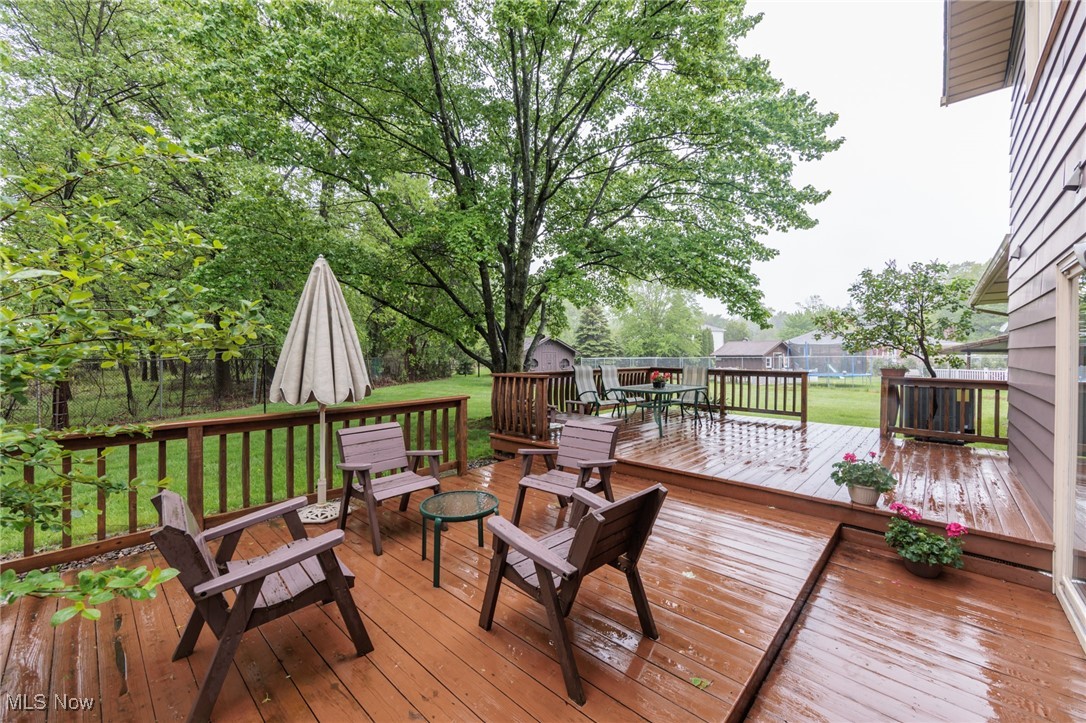 5761 Goodman Circle, North Royalton, Ohio image 5