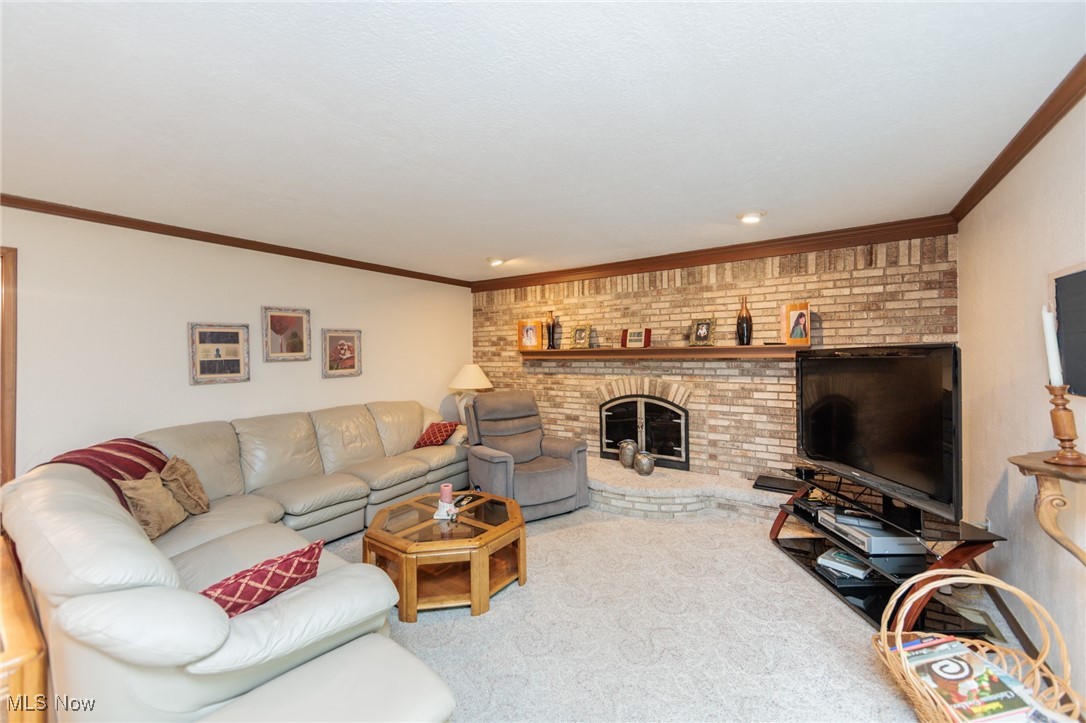 5761 Goodman Circle, North Royalton, Ohio image 26