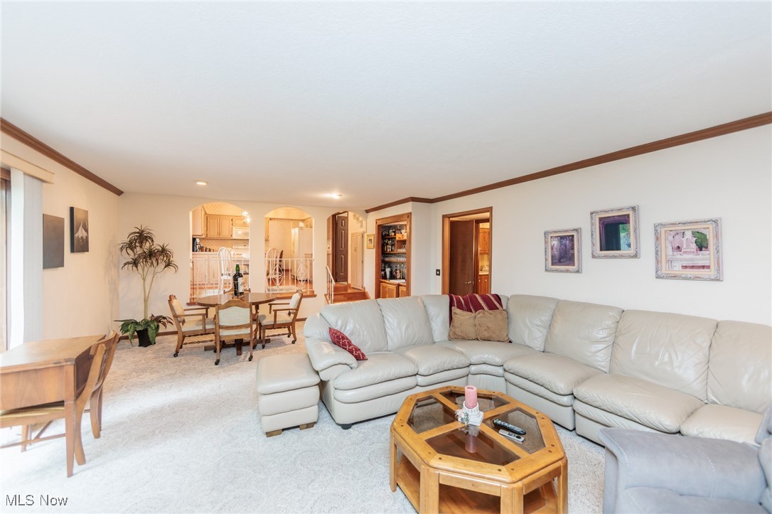 5761 Goodman Circle, North Royalton, Ohio image 27