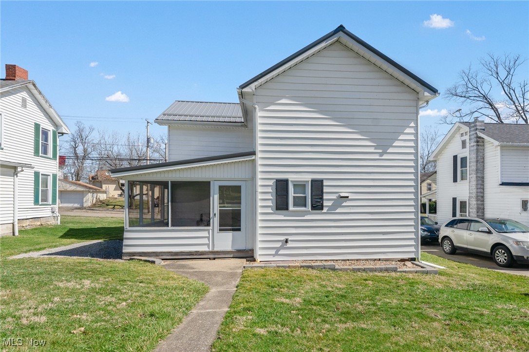 625 N Beaver Street, Lisbon, Ohio image 26