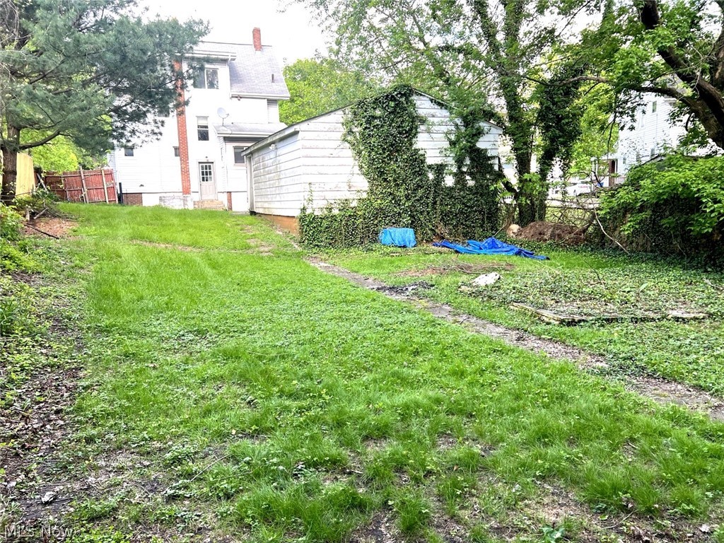 Goodyear Heights - Residential