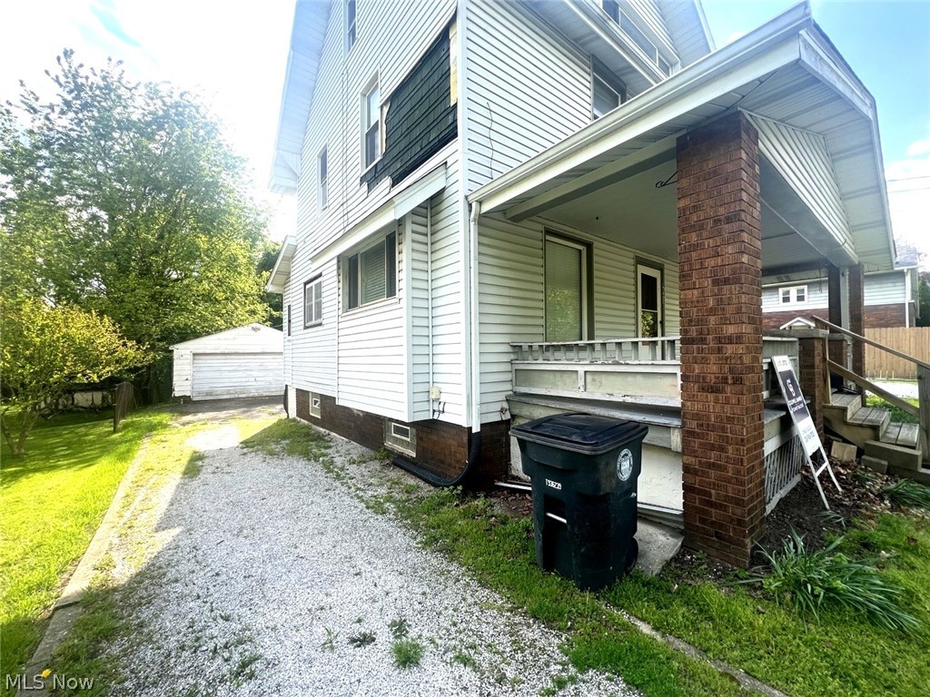 Goodyear Heights - Residential