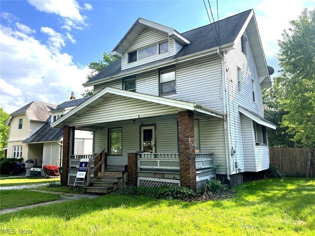 Goodyear Heights - Residential