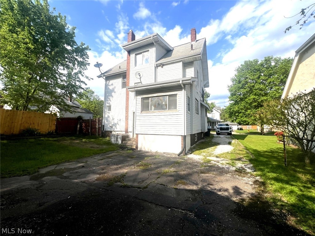 Goodyear Heights - Residential